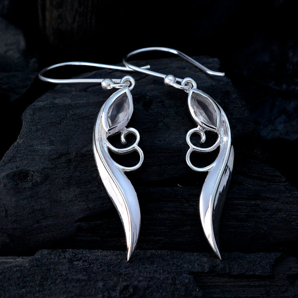 Rainbow-Moonstone-Egyptian-Aaliyah-Solitaire-Dangle-White-Sterling-Silver-Earring