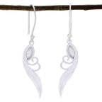 Rainbow-Moonstone-Egyptian-Aaliyah-Solitaire-Dangle-White-Sterling-Silver-Earring