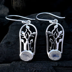 Rainbow-Moonstone-Middle-Eastern-Skylar-Solitaire-Dangle-White-Silver-Earring