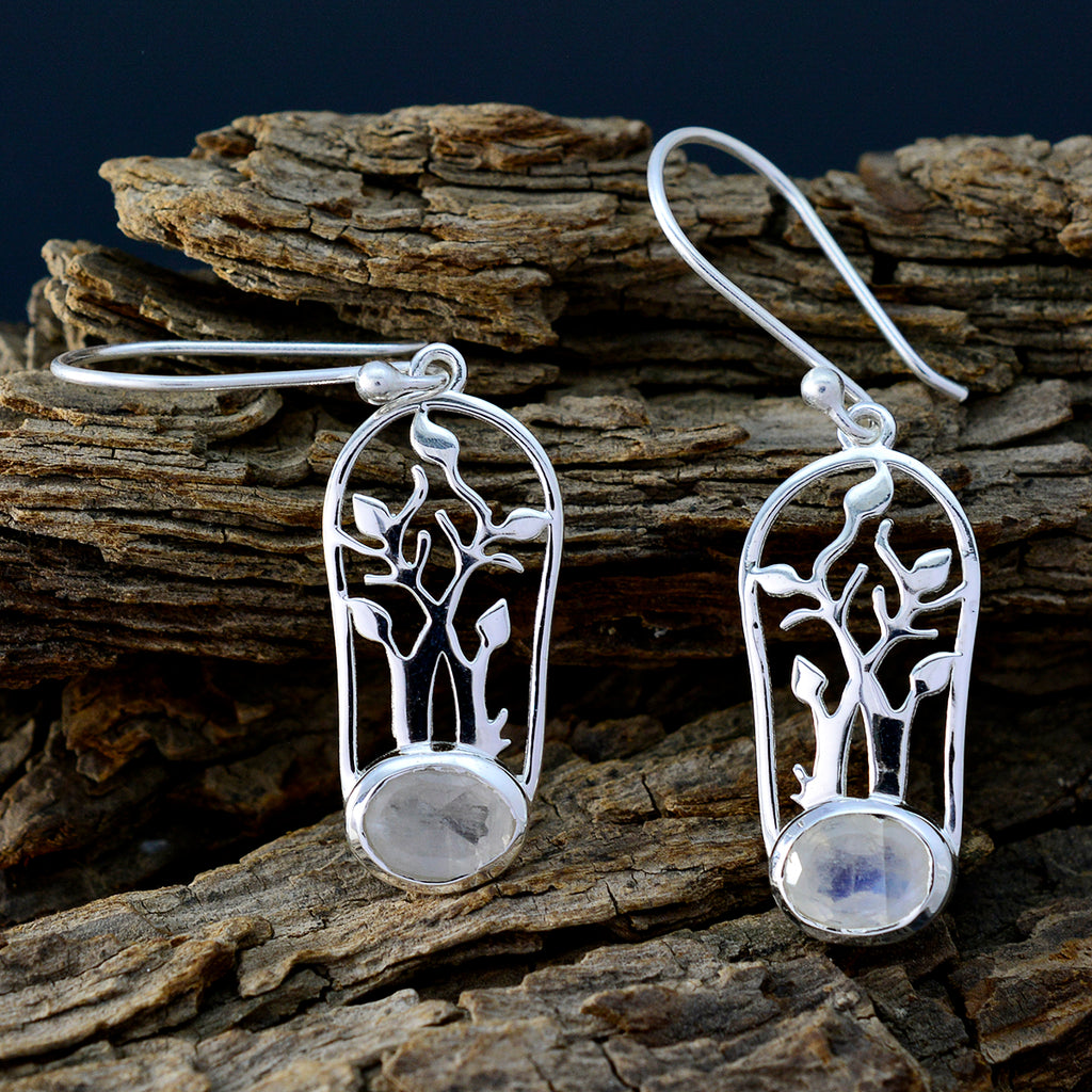 Rainbow-Moonstone-Middle-Eastern-Skylar-Solitaire-Dangle-White-Silver-Earring