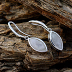 Rainbow-Moonstone-Japanese-Agnes-Solitaire-Dangle-White-Sterling-Silver-Earring