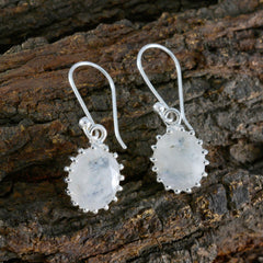 Rainbow-Moonstone-Mexican-Amelia-Solitaire-Dangle-White-925-Sterling-Silver-Earring