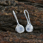 Rainbow-Moonstone-Australian-Katarina-Solitaire-Dangle-White-92.5-Silver-Earring