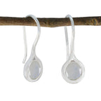 Rainbow-Moonstone-Australian-Katarina-Solitaire-Dangle-White-92.5-Silver-Earring
