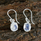Rainbow-Moonstone-Australian-Anna-Solitaire-Dangle-White-92.5-Silver-Earring