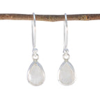 Rainbow-Moonstone-German-Hana-Solitaire-Dangle-White-925-Sterling-Silver-Earring