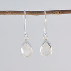 Rainbow-Moonstone-German-Hana-Solitaire-Dangle-White-925-Sterling-Silver-Earring