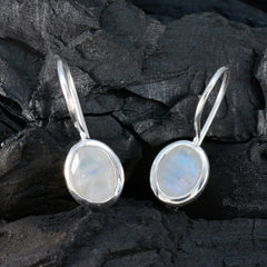 Rainbow-Moonstone-Australian-Naomi-Solitaire-Dangle-White-925-Silver-Earring