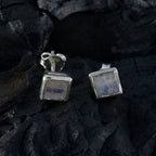 Rainbow-Moonstone-Turkish-Antonia-Solitaire-Stud-White-Silver-Earring