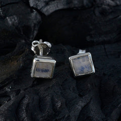 Rainbow-Moonstone-Turkish-Antonia-Solitaire-Stud-White-Silver-Earring