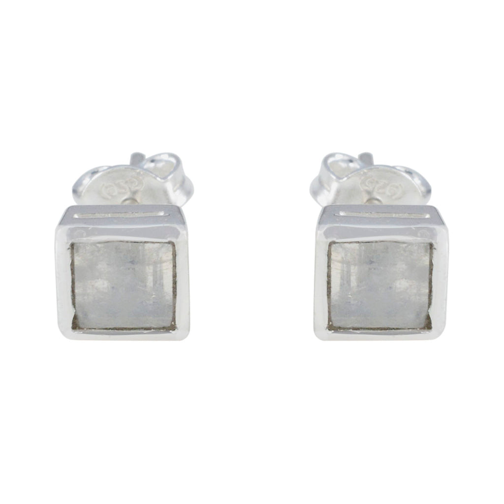 Rainbow-Moonstone-Turkish-Antonia-Solitaire-Stud-White-Silver-Earring