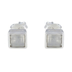 Rainbow-Moonstone-Turkish-Antonia-Solitaire-Stud-White-Silver-Earring