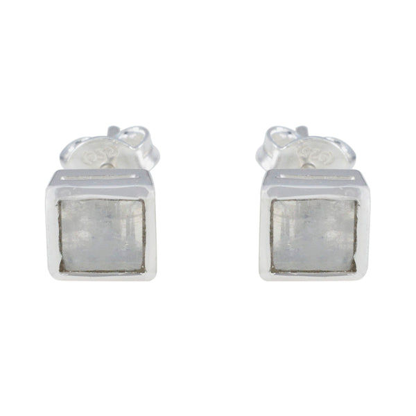 Rainbow-Moonstone-Turkish-Antonia-Solitaire-Stud-White-Silver-Earring