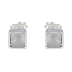 Rainbow-Moonstone-Turkish-Antonia-Solitaire-Stud-White-Silver-Earring