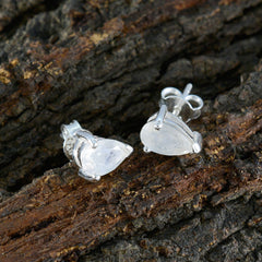 Rainbow-Moonstone-Moroccan-Elena-Solitaire-Stud-White-92.5-Silver-Earring