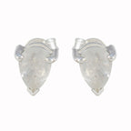 Rainbow-Moonstone-Moroccan-Elena-Solitaire-Stud-White-92.5-Silver-Earring