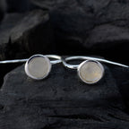 Rainbow-Moonstone-Latin-American-Audrey-Solitaire-Dangle-White-Sterling-Silver-Earring