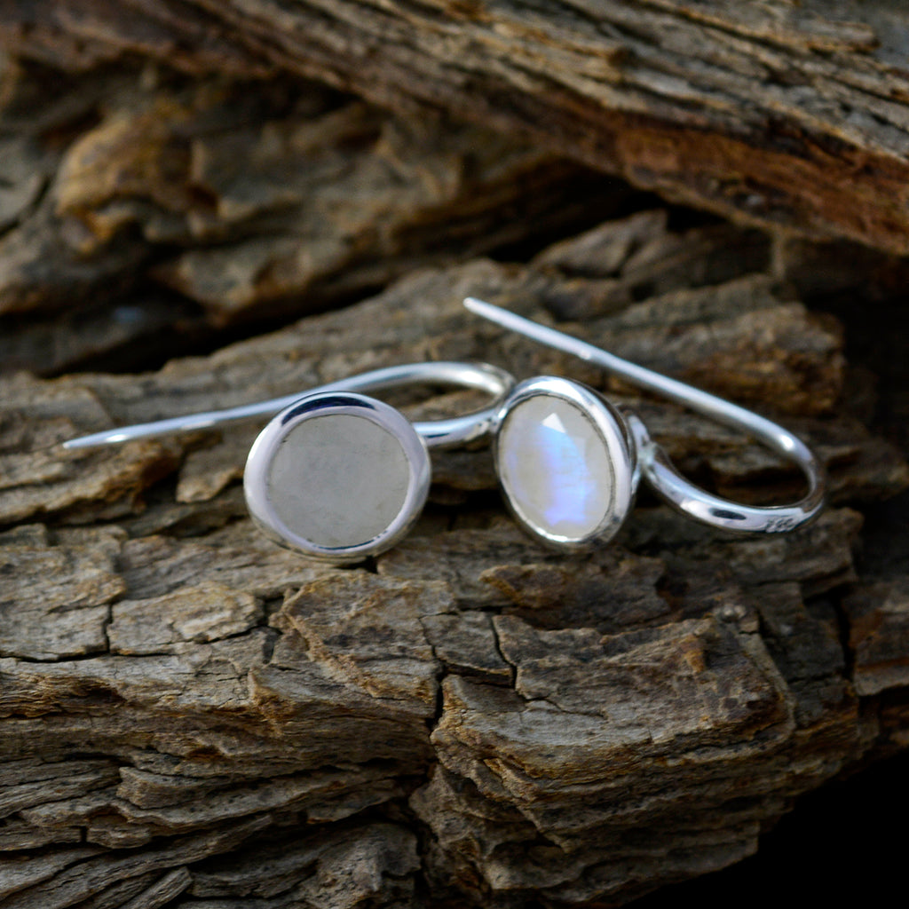 Rainbow-Moonstone-Latin-American-Audrey-Solitaire-Dangle-White-Sterling-Silver-Earring