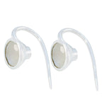 Rainbow-Moonstone-Latin-American-Audrey-Solitaire-Dangle-White-Sterling-Silver-Earring