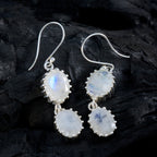 Rainbow-Moonstone-Turkish-Leah-Toi-et-Moi-Dangle-White-925-Silver-Earring