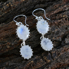 Rainbow-Moonstone-Turkish-Leah-Toi-et-Moi-Dangle-White-925-Silver-Earring
