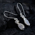 Rainbow-Moonstone-Moroccan-Natalie-Toi-et-Moi-Dangle-White-Silver-Earring