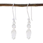 Rainbow-Moonstone-Moroccan-Natalie-Toi-et-Moi-Dangle-White-Silver-Earring