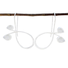 Rainbow-Moonstone-Japanese-Seo-yeon-multiple-Dangle-White-92.5-Silver-Earring