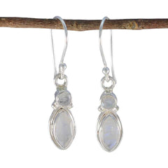 Rainbow-Moonstone-Egyptian-Bianca-Toi-et-Moi-Dangle-White-Silver-Earring
