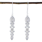 Rainbow-Moonstone-German-Autumn-multiple-Dangle-White-Sterling-Silver-Earring