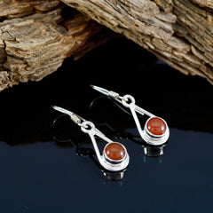 Red-Onyx-American-Lorena-multiple-Dangle-Red-92.5-Silver-Earring