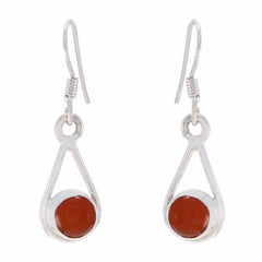 Red-Onyx-American-Lorena-multiple-Dangle-Red-92.5-Silver-Earring