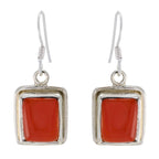 Red-Onyx-Middle-Eastern-Evelyn-Solitaire-Dangle-Red-Silver-Earring