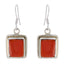 Red-Onyx-Middle-Eastern-Evelyn-Solitaire-Dangle-Red-Silver-Earring
