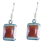 Red-Onyx-Middle-Eastern-Evelyn-Solitaire-Dangle-Red-Silver-Earring