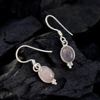 Rose-Quartz-Korean-Alice-multiple-Dangle-Pink-92.5-Silver-Earring