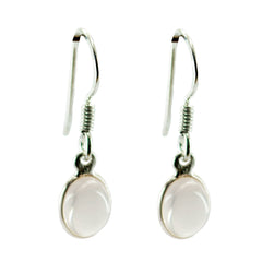 Rose-Quartz-Turkish-Greta-multiple-Dangle-Pink-Sterling-Silver-Earring