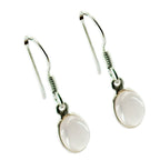 Rose-Quartz-Turkish-Greta-multiple-Dangle-Pink-Sterling-Silver-Earring