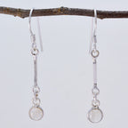 Rose-Quartz-Middle-Eastern-Hannah-multiple-Dangle-Pink-Silver-Earring