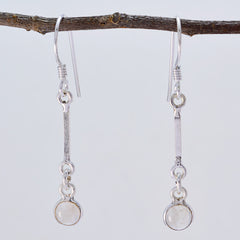 Rose-Quartz-Middle-Eastern-Hannah-multiple-Dangle-Pink-Silver-Earring