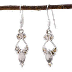 Rose-Quartz-Australian-Hazel-multiple-Dangle-Pink-925-Sterling-Silver-Earring