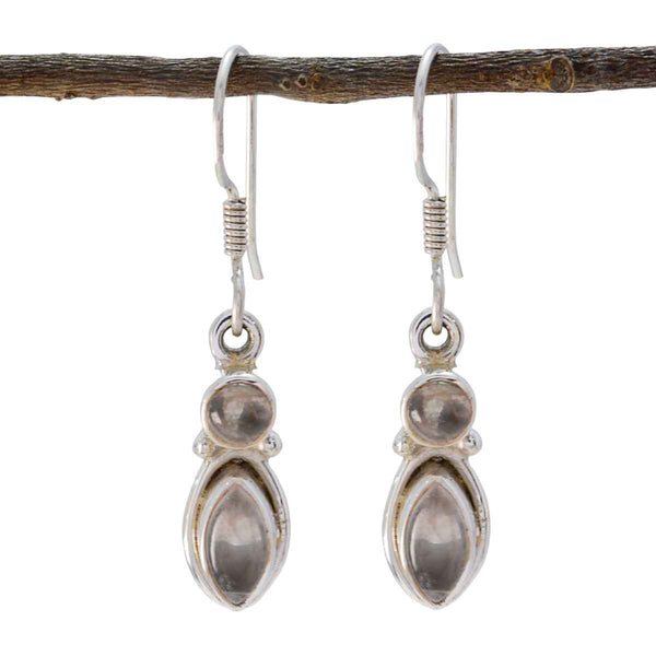 Rose-Quartz-Spanish-Ida-multiple-Dangle-Pink-Silver-Earring