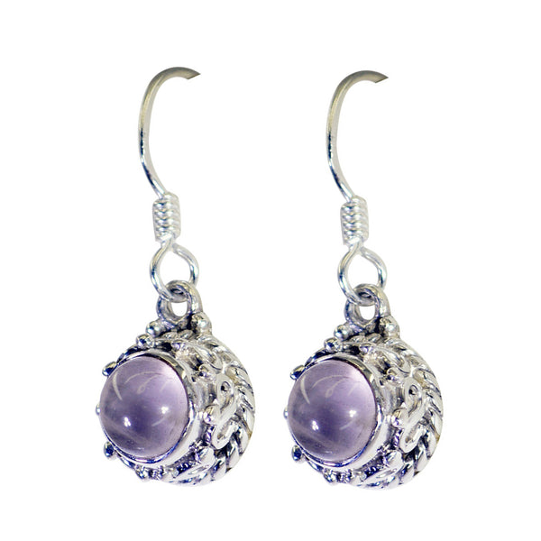 Rose-Quartz-African-Isabella-multiple-Dangle-Pink-Sterling-Silver-Earring