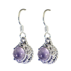 Rose-Quartz-African-Isabella-multiple-Dangle-Pink-Sterling-Silver-Earring