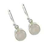 Rose-Quartz-Moroccan-Isla-multiple-Dangle-Pink-Sterling-Silver-Earring