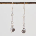 Rose-Quartz-Egyptian-Ivy-multiple-Dangle-Pink-Sterling-Silver-Earring