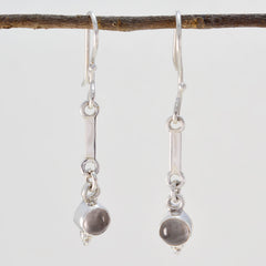 Rose-Quartz-Egyptian-Ivy-multiple-Dangle-Pink-Sterling-Silver-Earring