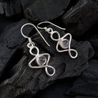 Rose-Quartz-Turkish-Emma-Solitaire-Dangle-Pink-92.5-Silver-Earring