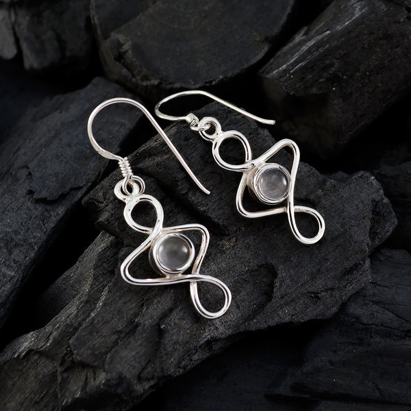 Rose-Quartz-Turkish-Emma-Solitaire-Dangle-Pink-92.5-Silver-Earring