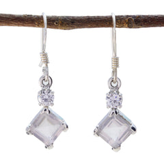 Rose-Quartz-Mexican-Yan-multiple-Dangle-Pink-Sterling-Silver-Earring